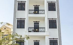 Hotel Hong Anh